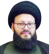 التواصل الإيجابي بين العيسى وعنايتي