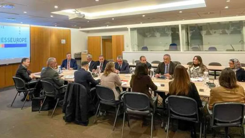 مصر تعزز شراكاتها الاستثمارية مع أوروبا: فرص واعدة في «اقتصادية القناة»