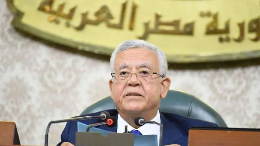 رئيس مجلس النواب: نرفض تصفية القضية الفلسطينية