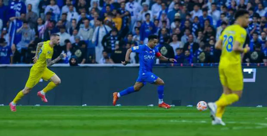 موعد مباراة النصر والهلال والقنوات الناقلة.. موقف رونالدو من المشاركة