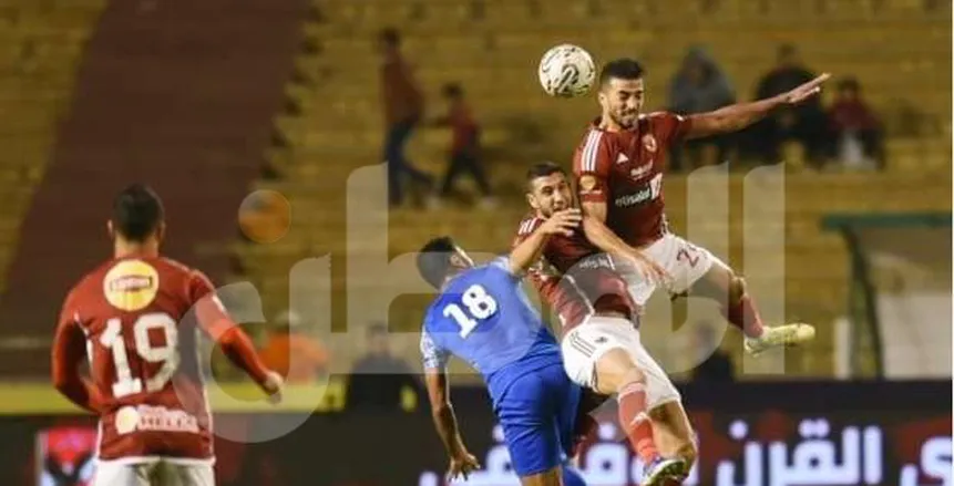 موعد مباراة الأهلي وسموحة الودية والقنوات الناقلة