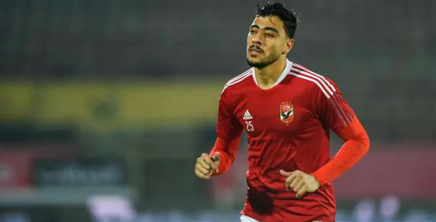 أزمة بين إدارة الأهلي وكولر بسبب أكرم توفيق