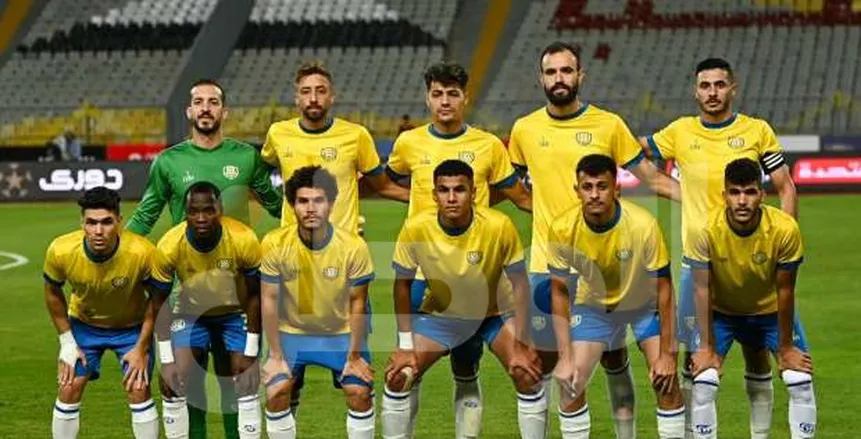 إيهاب جلال يعلن قائمة الإسماعيلي لمواجهة الزمالك في دوري NILE