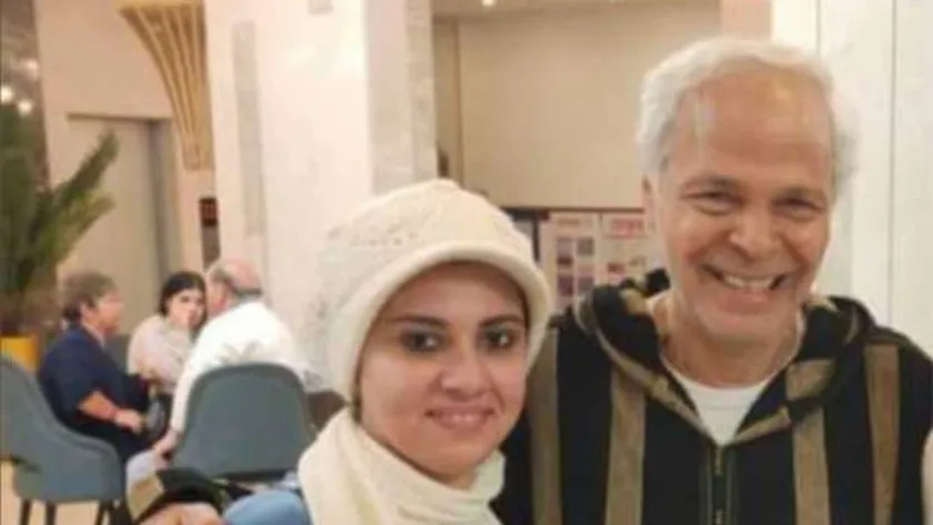 محمود عامر عن بكائه بسبب أولاده: «فهمتهم غلط»