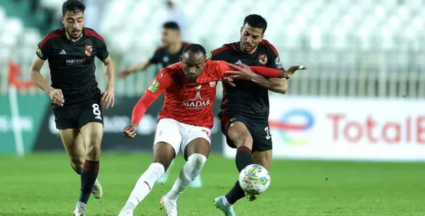 بيقولوا.. تأجيل مباراة الأهلي وأزمة كهربا وورطة الزمالك