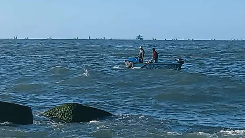 «الأرصاد»: طقس دافئ على جميع الأنحاء.. واليوم مناسب للصيد وري المحاصيل