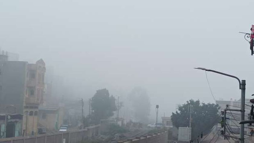 طقس بارد في محافظات القناة اليوم.. وشبورة كثيفة تغطي الطرق