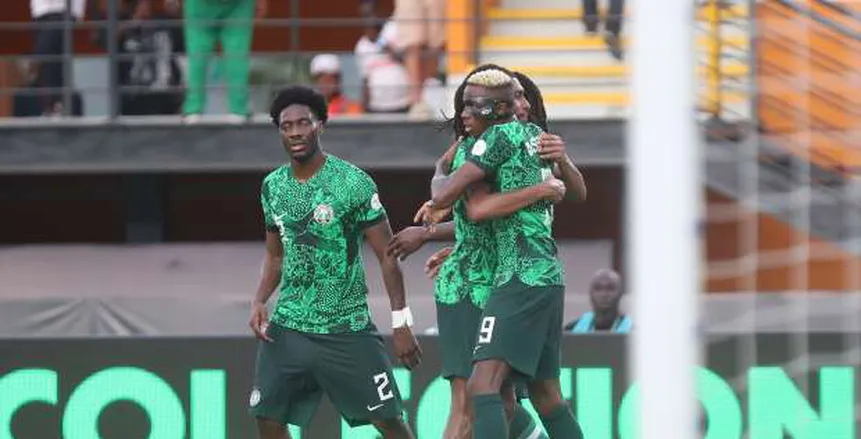 أحلام مابولولو تبخرت.. نيجيريا تعبر لنصف نهائي أمم أفريقيا بفوز على أنجولا