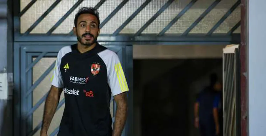 عاجل| محمود كهربا يوجه رسالة مؤثرة لشقيقته في حفل زفافها