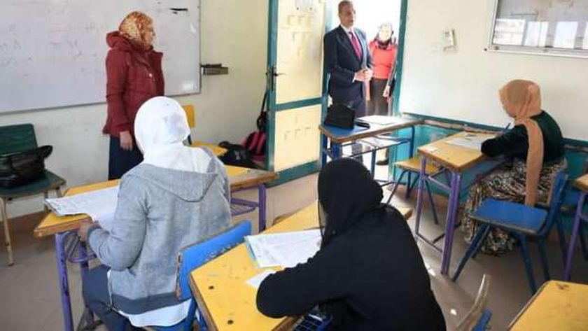 موعد إعلان نتيجة الشهادة الإعدادية 2024 في محافظة الدقهلية