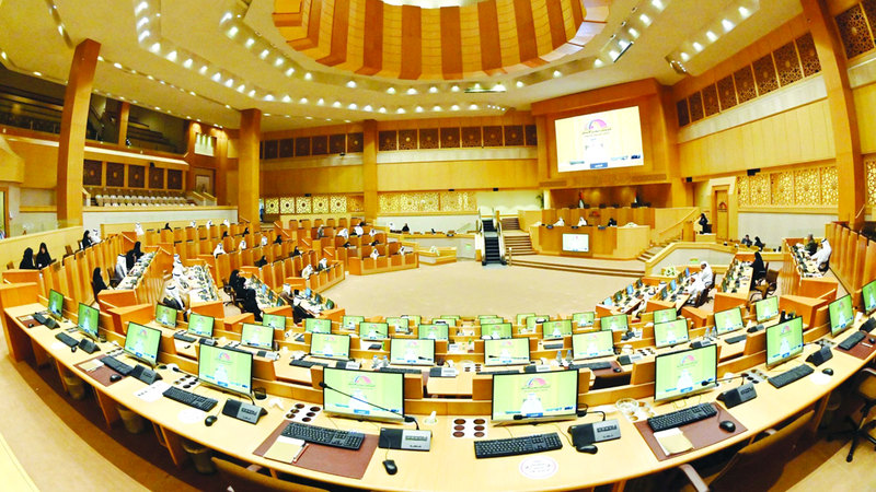 9 موضوعات جديدة يناقشها «الوطني» مع «الحكومة» قريباً