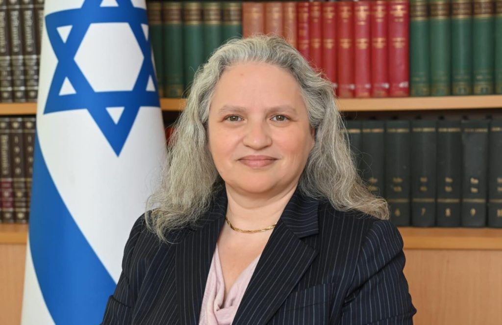 أزمة دبلوماسية بين روسيا وإسرائيل