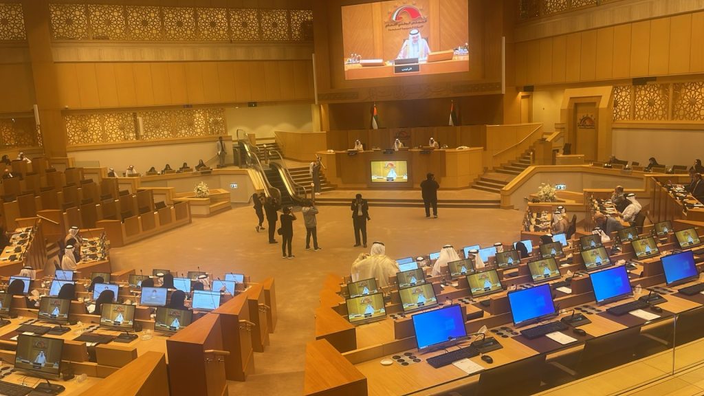 ناقشها “الوطني” اليوم.. 12 توصية برلمانية تضمن “تعزيز مشاركة المواطنين في القطاع الصحي” بالدولة