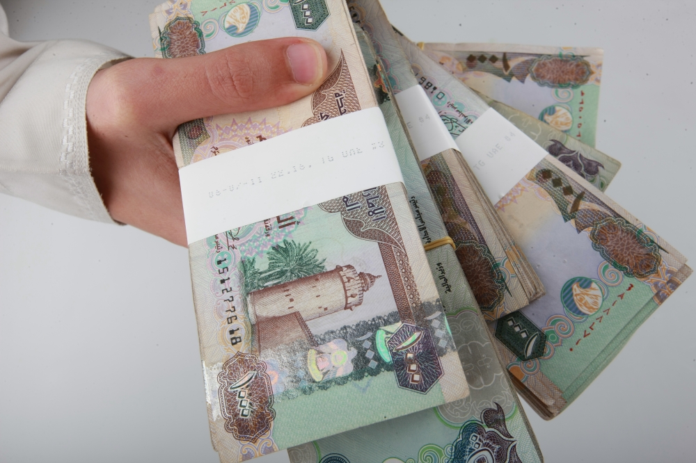 «ستاندرد آند بورز» تتوقع نمو اقتصاد الإمارات 5.3% في 2024