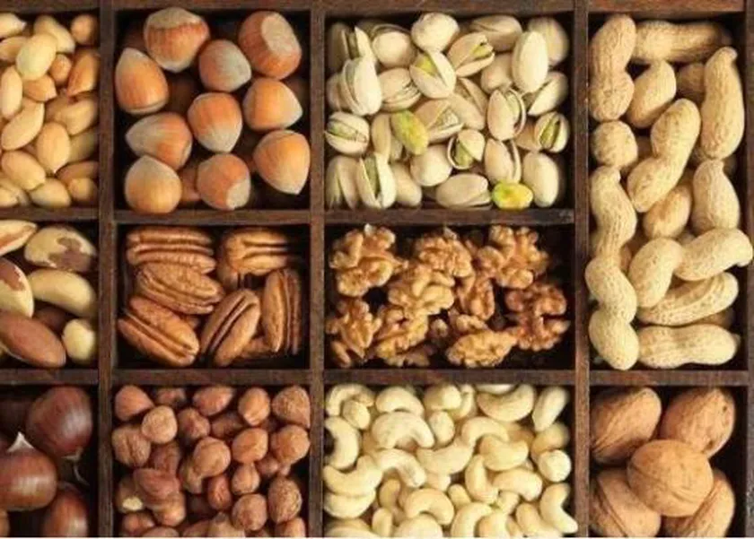 فوائد وأضرار ياميش رمضان.. ما دور الفاطميين في انتشاره بمصر؟