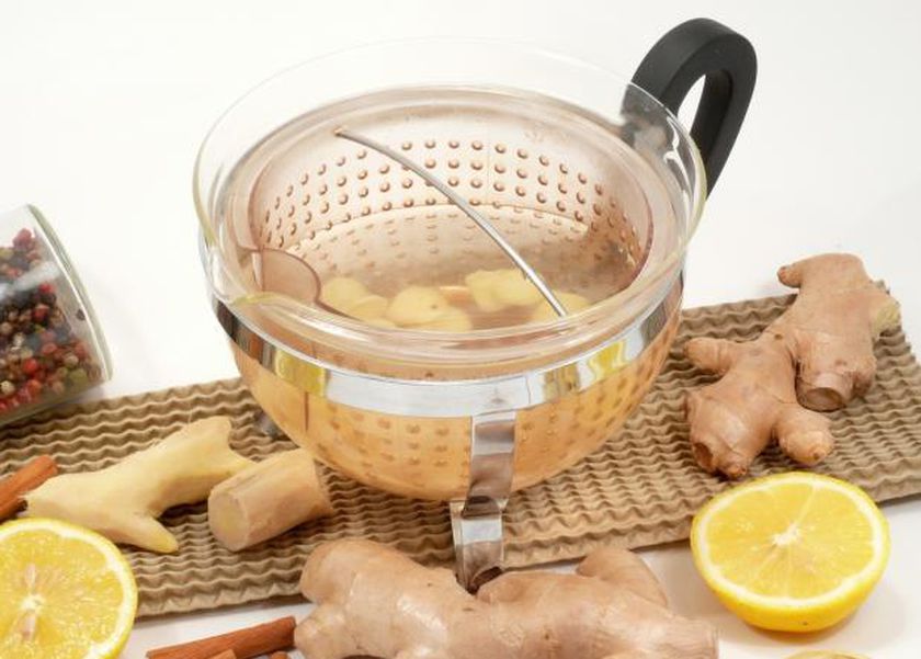 مشروب سحري يعالج أمراض الجسم من غير أدوية.. «في 3 دقايق حضريه»