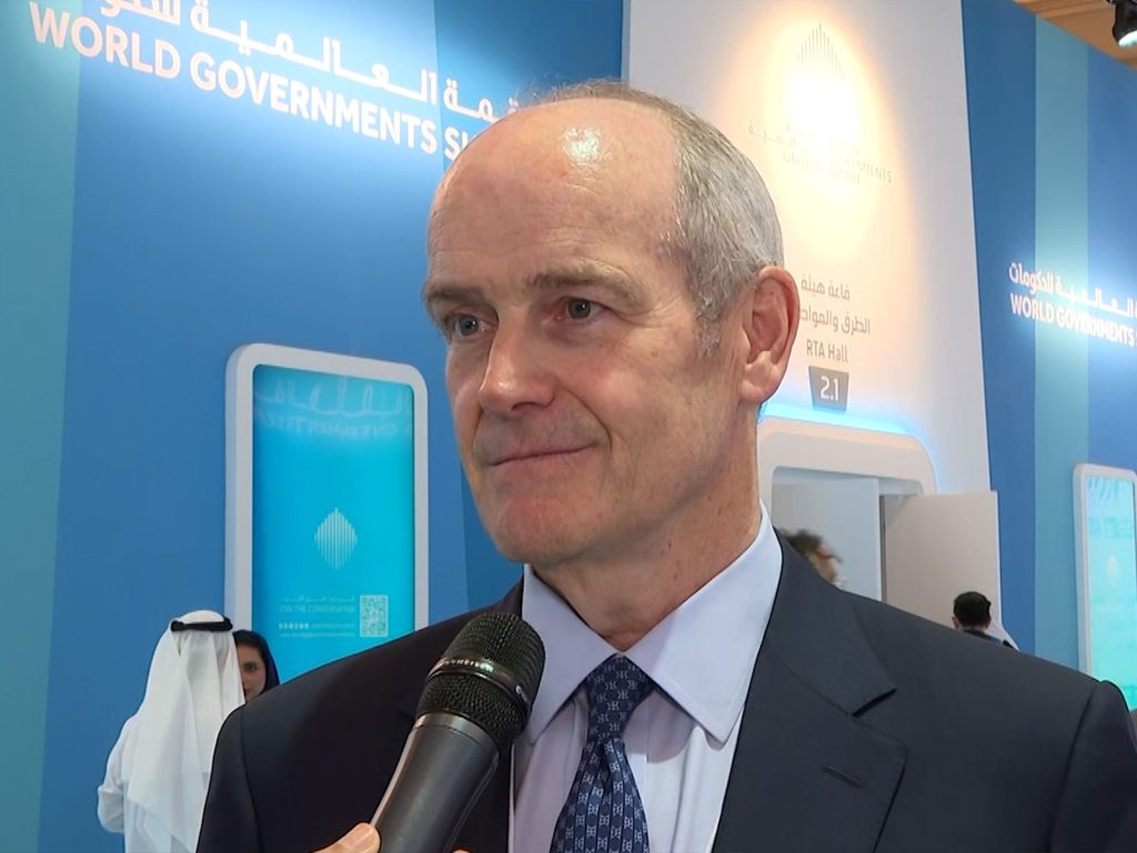 الإمارات نجحت في جمع القادة والمؤثرين العالميين تحت سقف واحد