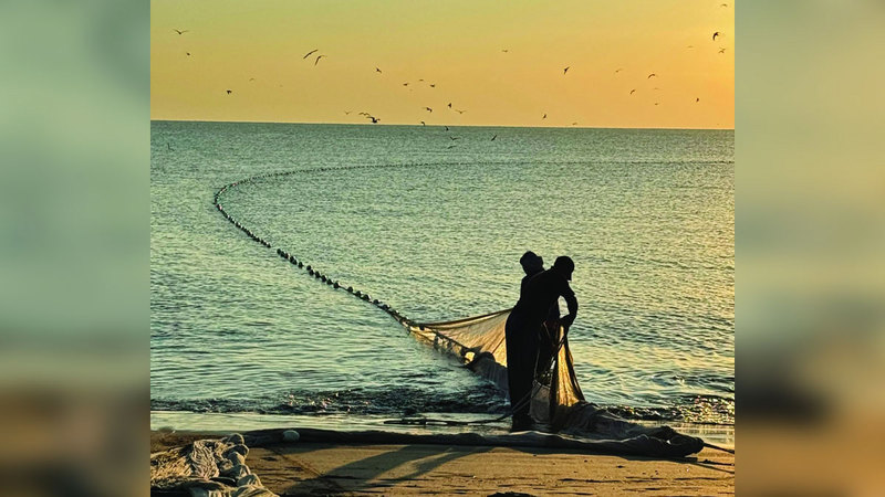 أمطار خفيفة وانخفاض ملحوظ في «الحرارة» غداً