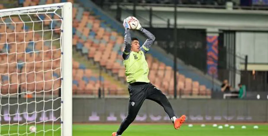 محمد صبحي يرفض التجديد مع الزمالك للانتقال إلى بيراميدز