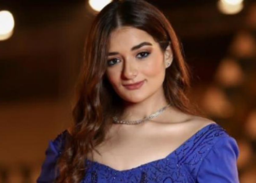 ليست الأولى.. ملك زاهر لرابع مرة مع والدها في مسلسل محارب خلال رمضان 2024