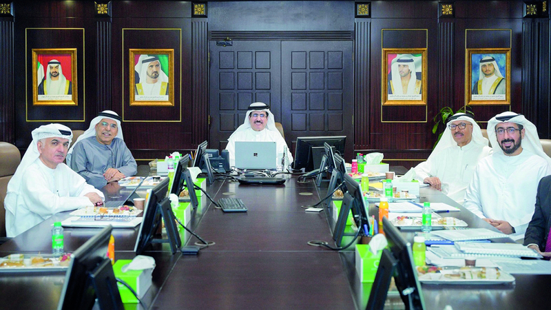 1.79 مليار درهم صافي أرباح «دوبال القابضة» في 2023