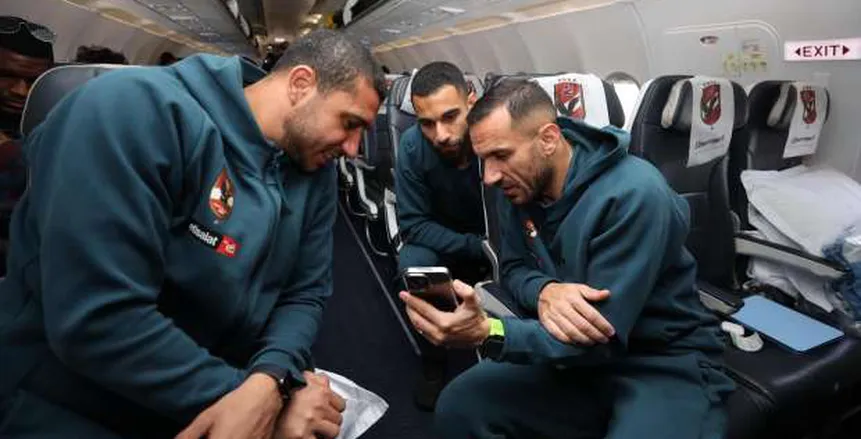 تفاصيل برنامج الأهلي التدريبي في تنزانيا.. «مرتين بس»