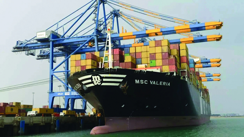 أميركا تنافس الصين بالطريقة الخطأ