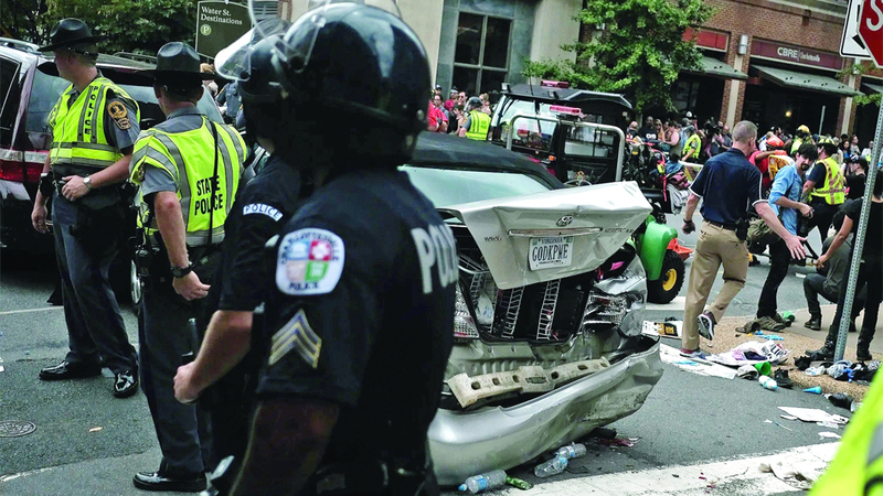 الأحزاب أفسدت الانتخابات الأميركية عندما تحكمت فيها