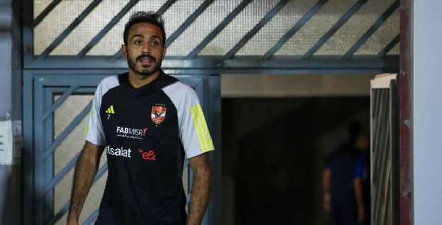 تطورات مفاجئة في أزمة غرامة كهربا مع الزمالك