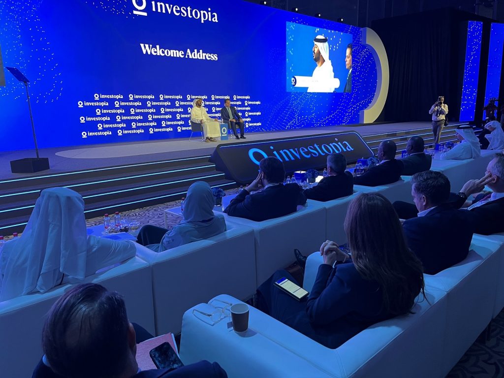 الإمارات الثانية عالميا في الاستثمارات الخضراء بنمو 28%