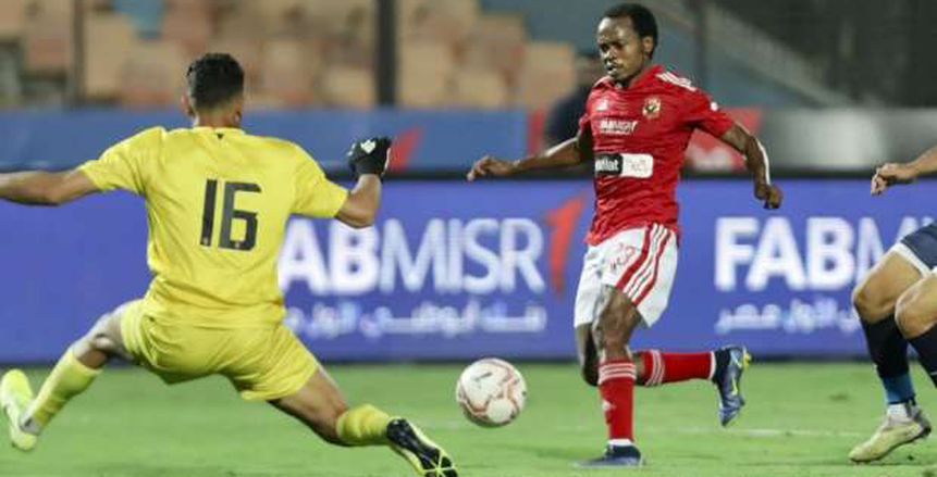 عاجل.. طاقم الحكام الأقرب لإدارة مباراة الأهلي والزمالك