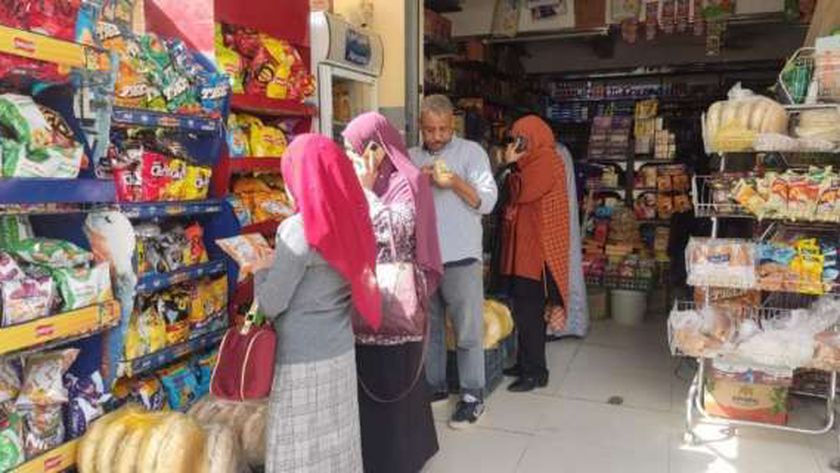 تراجع أسعار السلع والخضراوات في أسواق العريش.. كيلو الطماطم بـ7 جنيهات