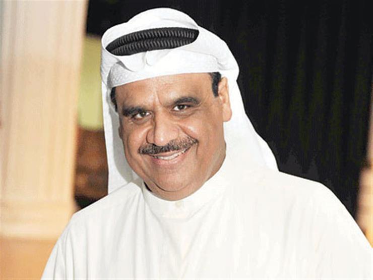 داوود حسين يتصدر بوستر مسرحية “صناع المحتوى” ويكشف موعد عرضها