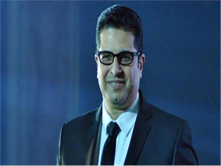 أيمن سلامة: مسلسل “صدفة” يعرض مشاكل الشباب والمراهقين بشكل كوميدي