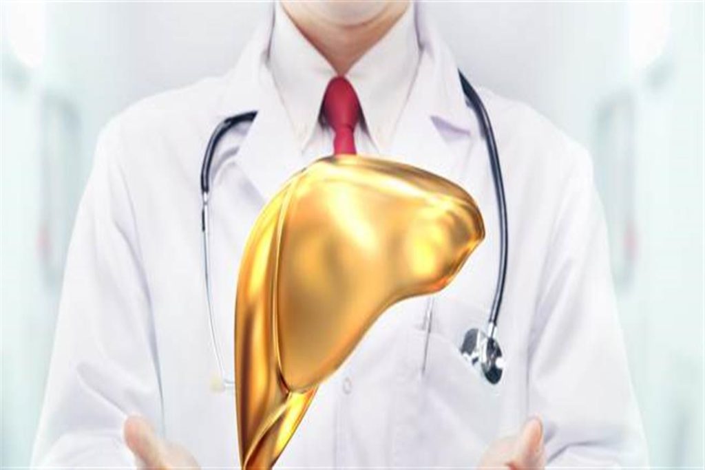 تظهر في المرحاض.. علامة تكشف الإصابة بمشكلة خطيرة في الكبد