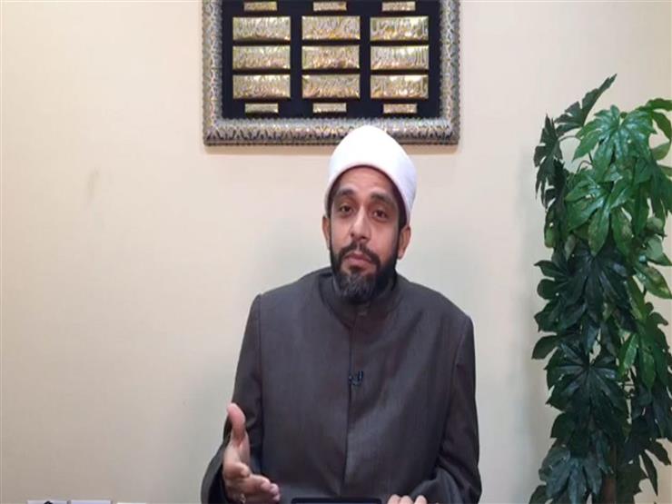 بالفيديو.. الإفتاء عن بائع البرتقال عم ربيع حسن: طبق أوامر سيدنا النبي عن الأقصى