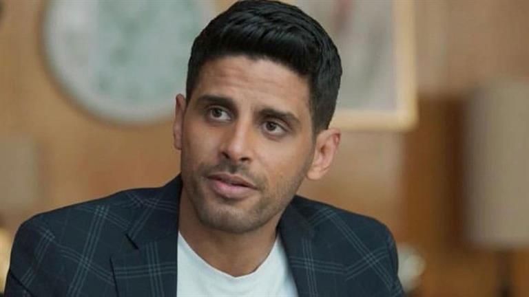 حمدي الميرغني يكشف عن صورة جديدة من كواليس “للأذكياء فقط” رمضان 2024