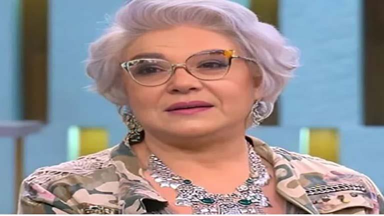 تكريم اسم الراحلة ناهد فريد شوقي في ملتقى “قوتها”