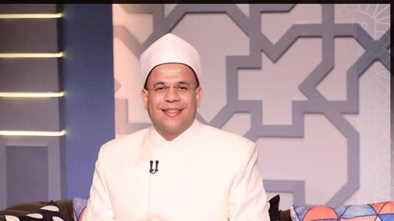 أسامة قابيل: استئذان الزوج لزوجته قبل الدخول للبيت يزيد البركة