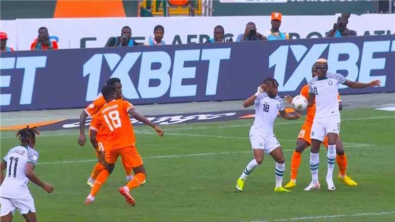 “معادلة إنجاز مصر”.. أرقام وحقائق عن نهائي أمم أفريقيا بين نيجيريا وكوت ديفوار