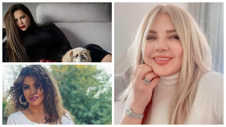 نادين نجيم أنيقة و”سيلفي” حلا شيحة.. 10 لقطات لنجوم الفن خلال 24 ساعة