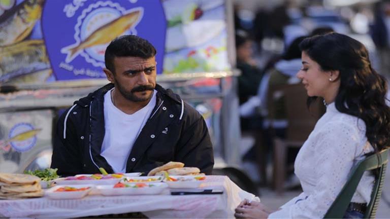 رمضان 2024.. أحمد العوضي يتعرض للضرب ووليد فواز بعين واحدة في مسلسل “حق عرب”