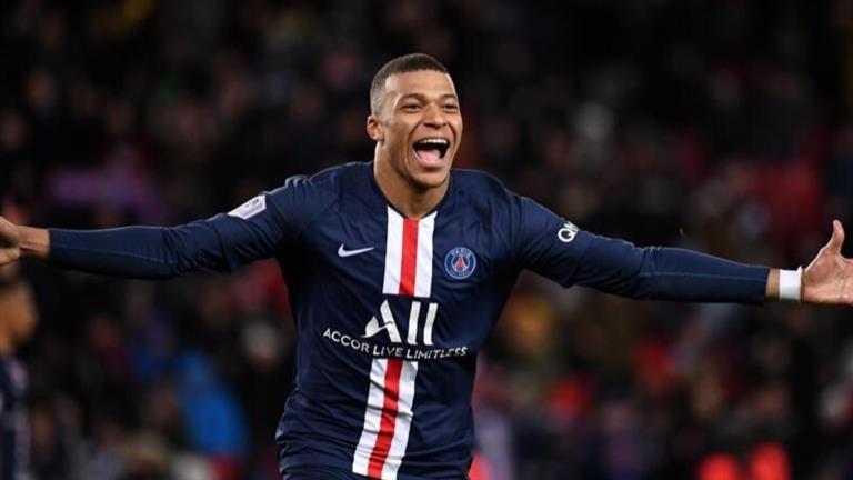 تقارير: مبابي سيكلف ريال مدريد 225 مليون يورو