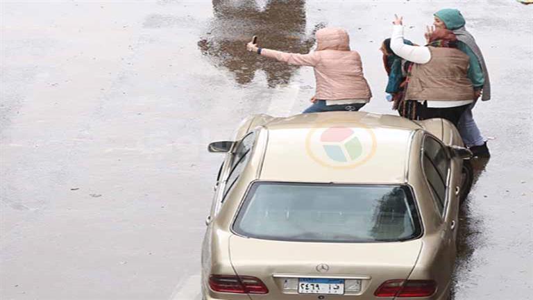 مع تساقط الأمطار .. ما هي حبات البرد التي حذرت منها الأرصاد؟