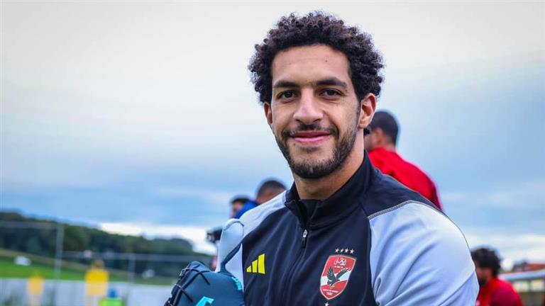 “على طريق الحضري”.. كيف علق الجمهور على تألق مصطفى شوبير أمام شباب بلوزداد