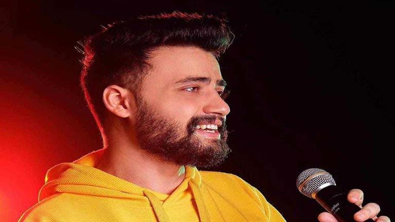 “من يوم ما مشيت”.. أغنية جديدة للمطرب السوري محمد عتال (فيديو)