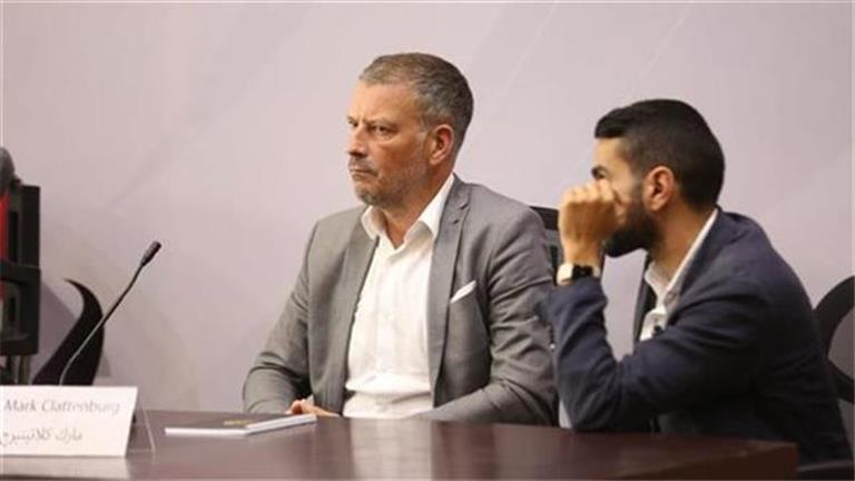 تقارير: كلاتنبرج مستشاراً تحكيمياً لنوتنجهام فورست الإنجليزي