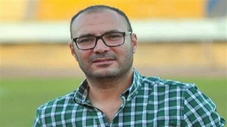 معتز البطاوي يكشف سبب فشل انتقال محمد بسام إلى الأهلي