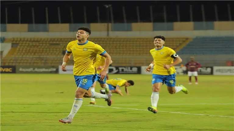 الغيابات تضرب الإسماعيلي قبل مواجهة الزمالك بالدوري
