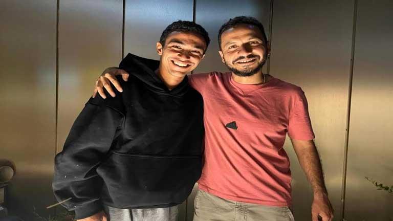 رمضان 2024.. أحمد غزي يشارك في مسلسل “الحشاشين”